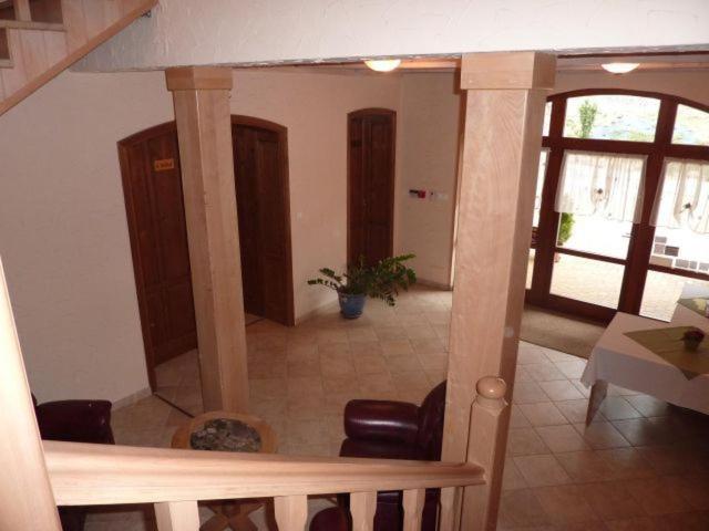 Naspolya Panzio Es Etterem Bed & Breakfast Bataapati Exterior photo