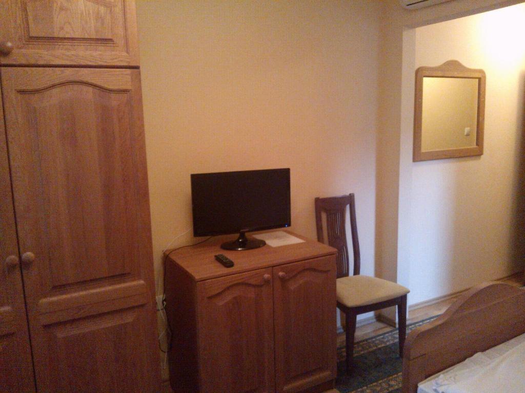 Naspolya Panzio Es Etterem Bed & Breakfast Bataapati Room photo